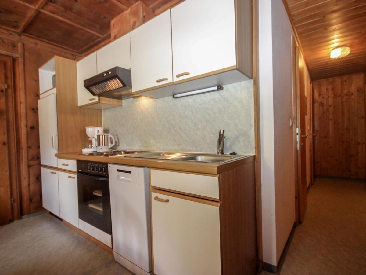 Apartment Elis By Interhome See Zewnętrze zdjęcie